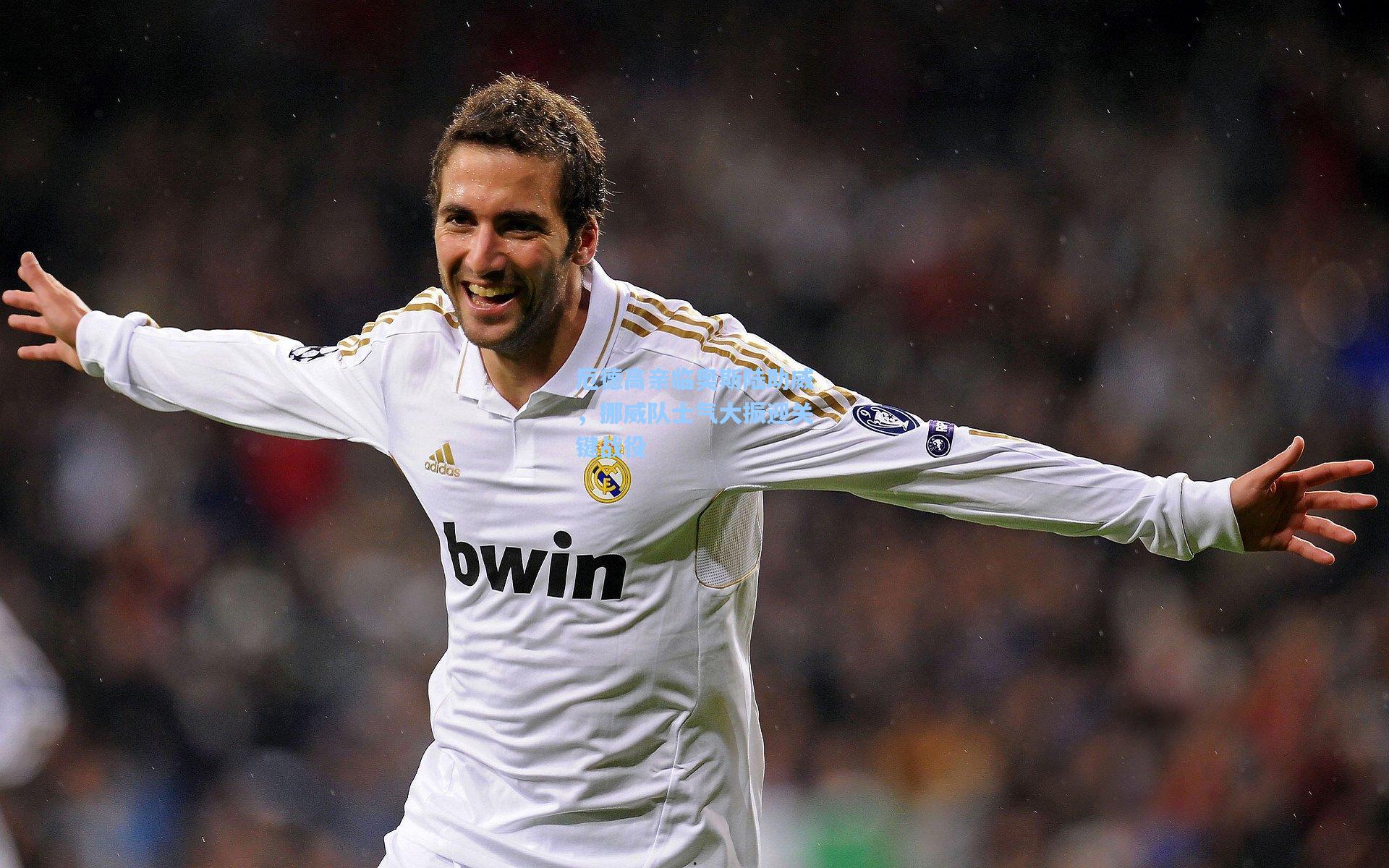 厄德高亲临奥斯陆助威,挪威队士气大振迎关键战役